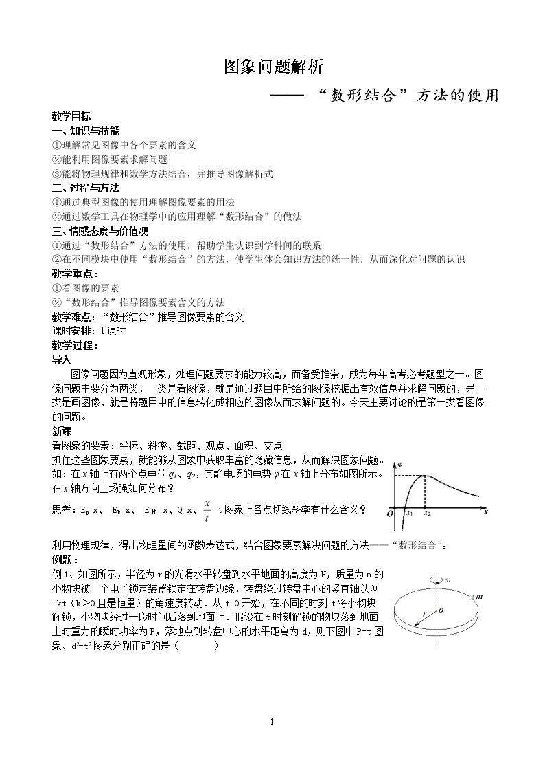 课题研究