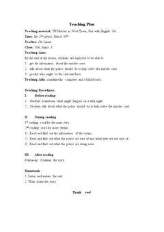Reading 1