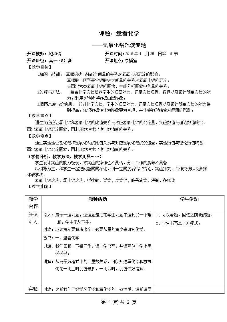 本章自我评价