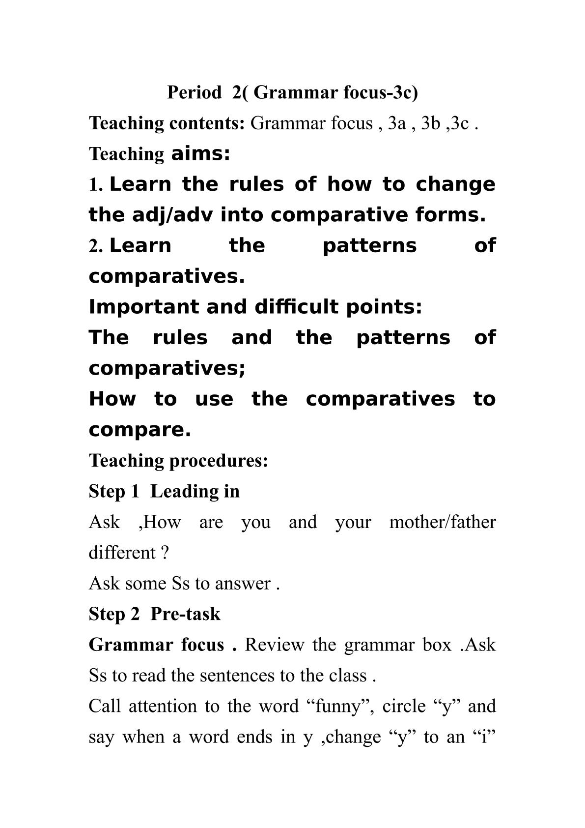 Unit 3 Section A-2