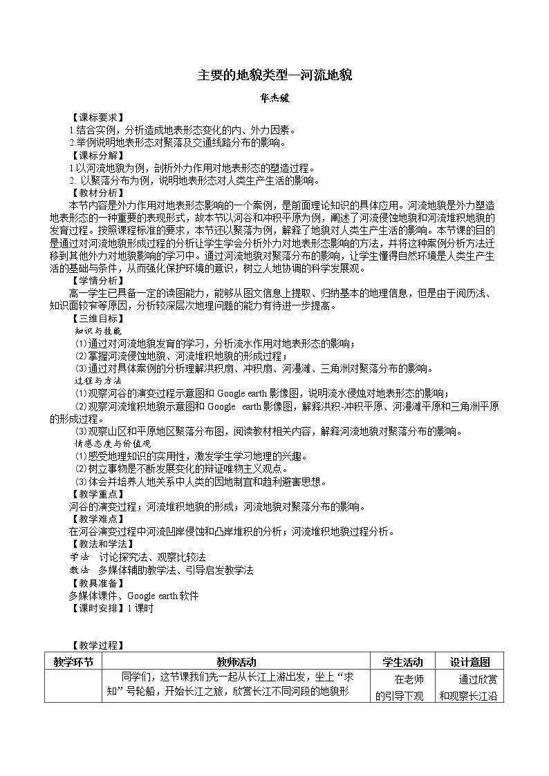 专栏：长江三角洲