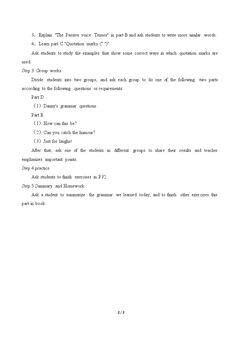 Unit 3 The Rise of Bioengineering