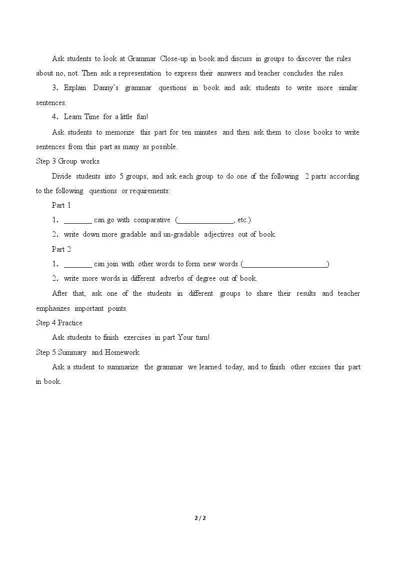 Unit 4 Literature for Truth