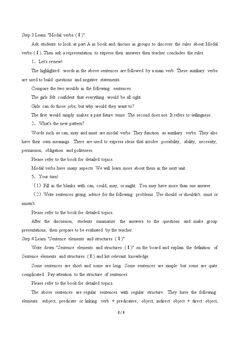 Unit 5 Literature:The Dream Keeper