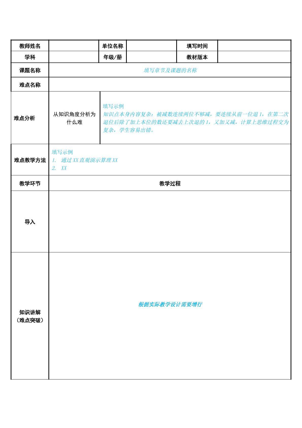 0的认识
