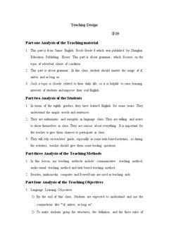 Conditional sentences (1…