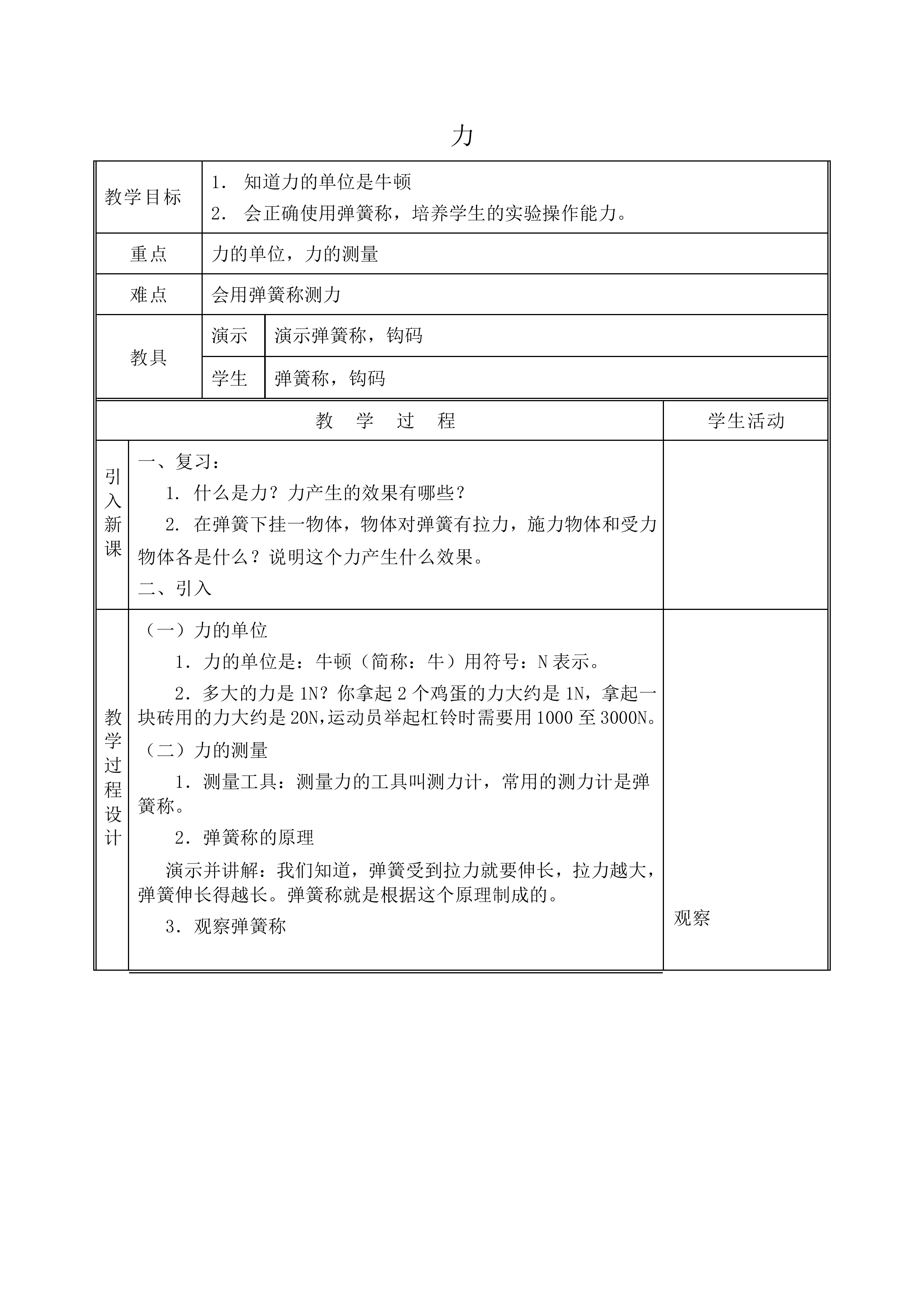 力　_教案2