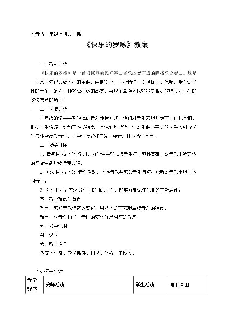 聆听 快乐的罗嗦