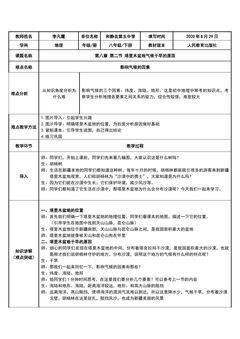 塔里木盆地干旱的原因
