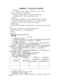 28 真理诞生于一百个问号之后