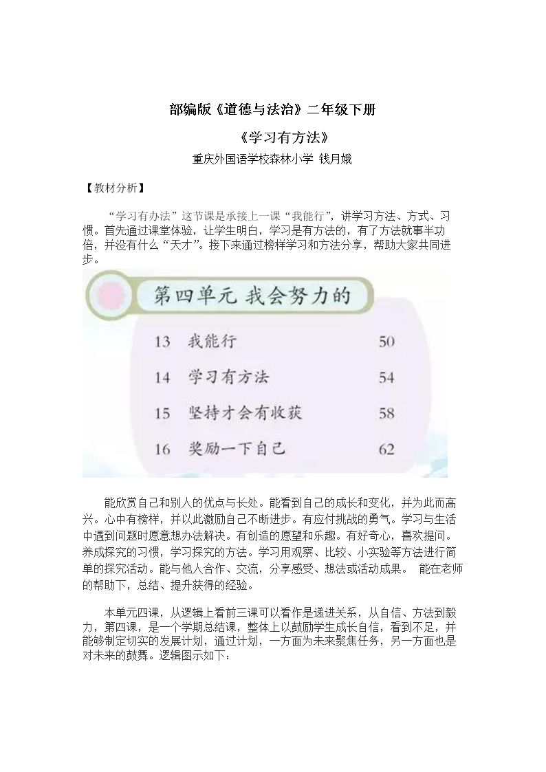 14 学习有方法