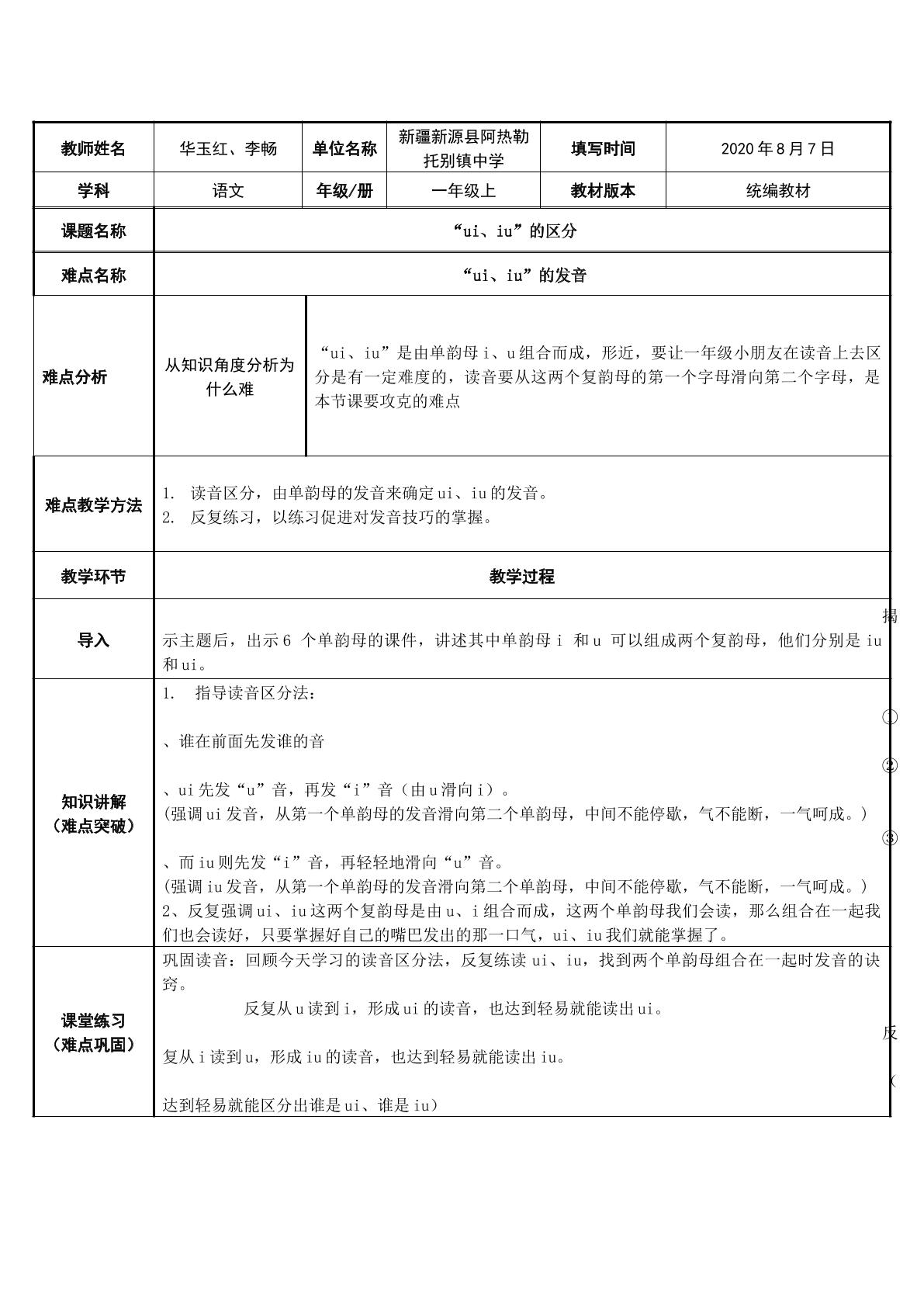 ui、ui的区分