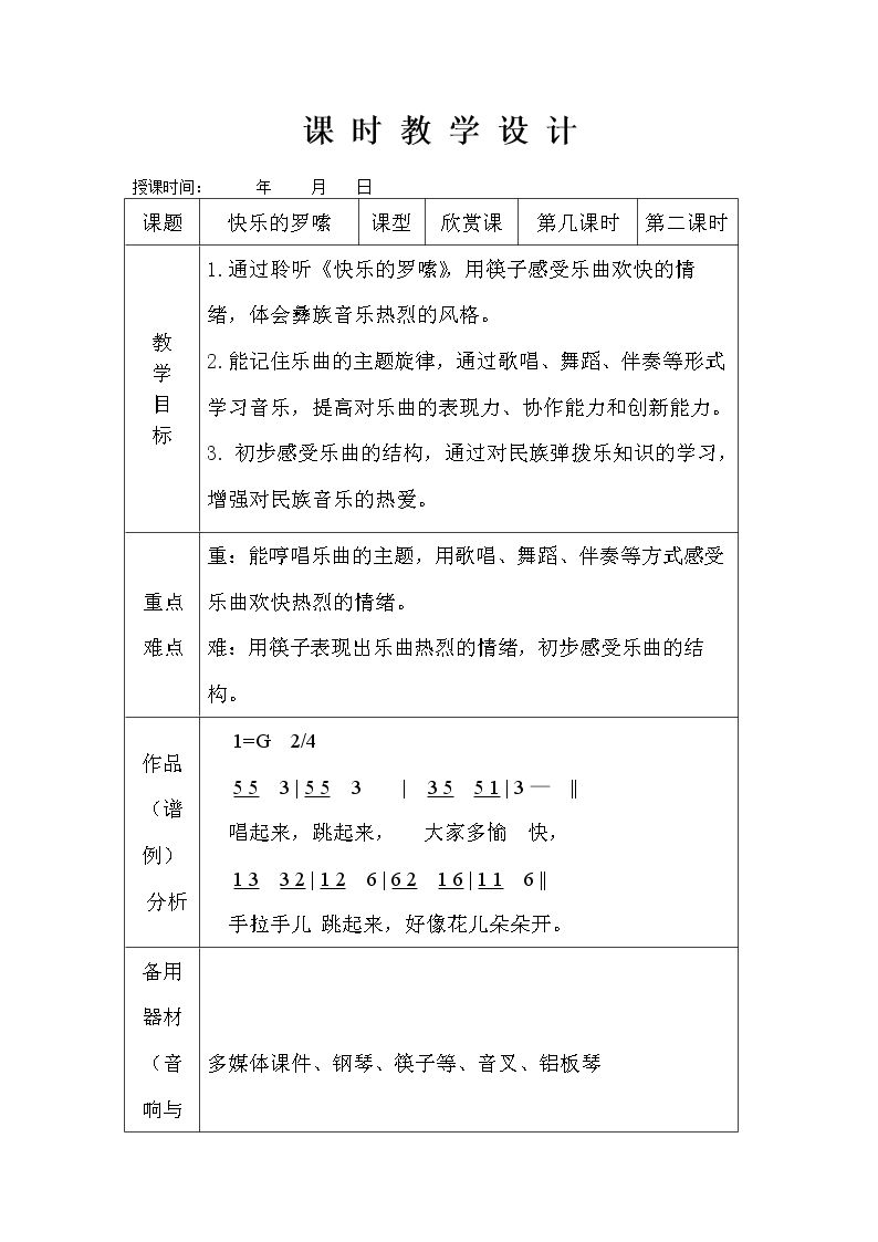 聆听 快乐的罗嗦