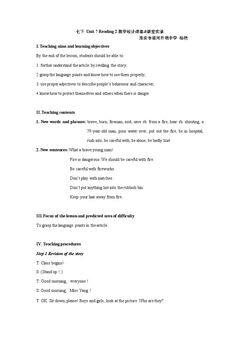 Reading 2
