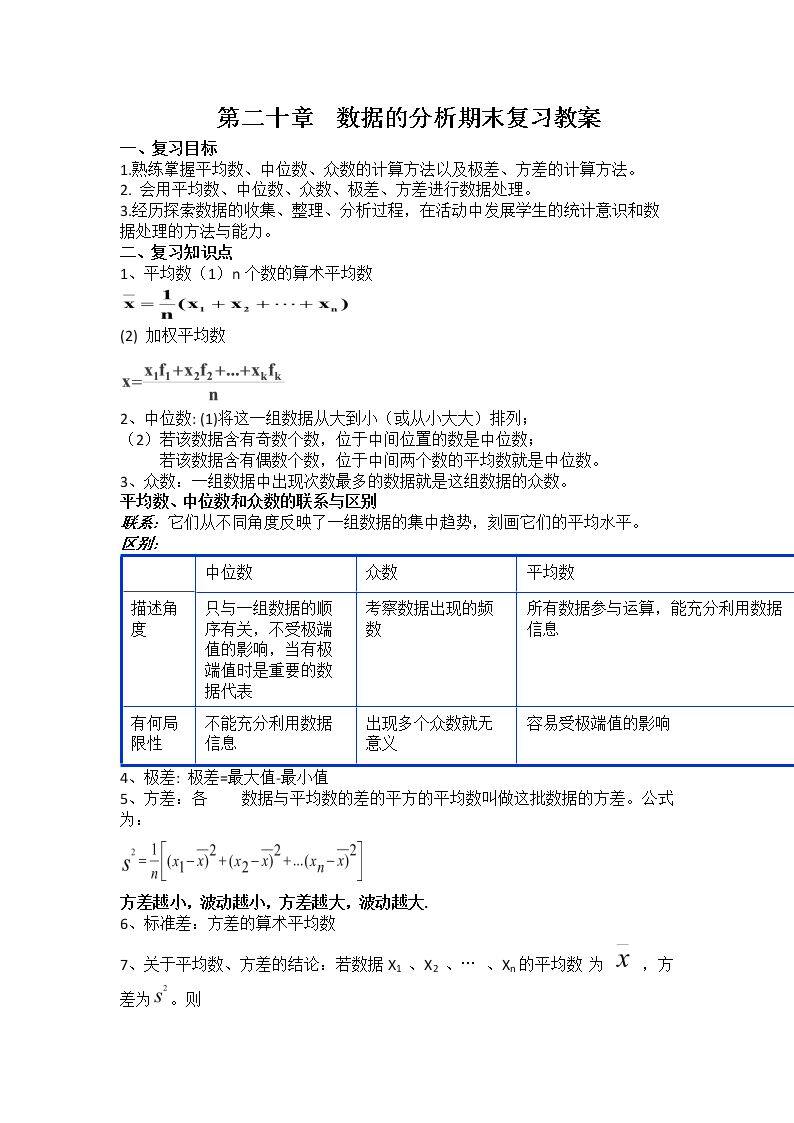 习题训练