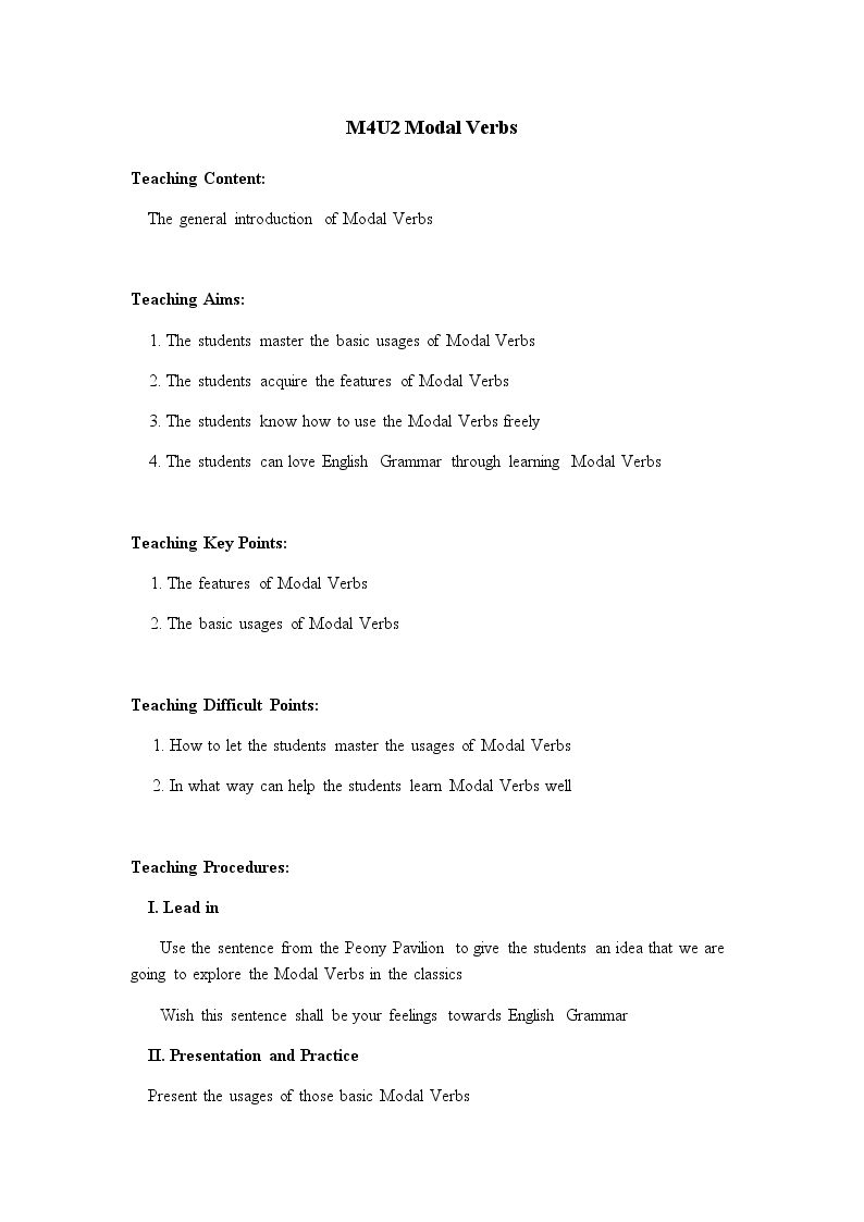 Grammar and usage(1)