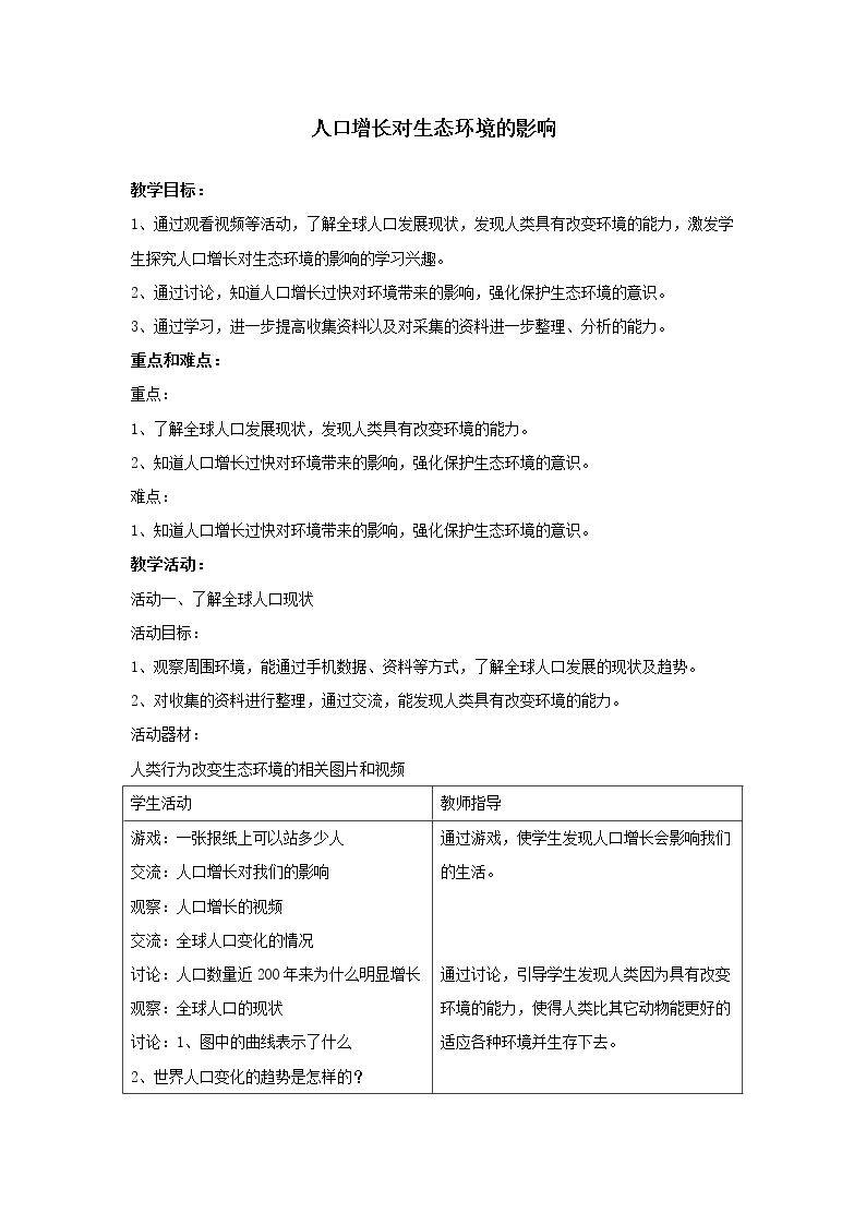6.生态与发展