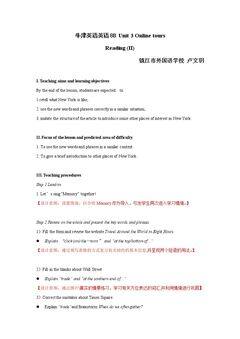 Reading 2