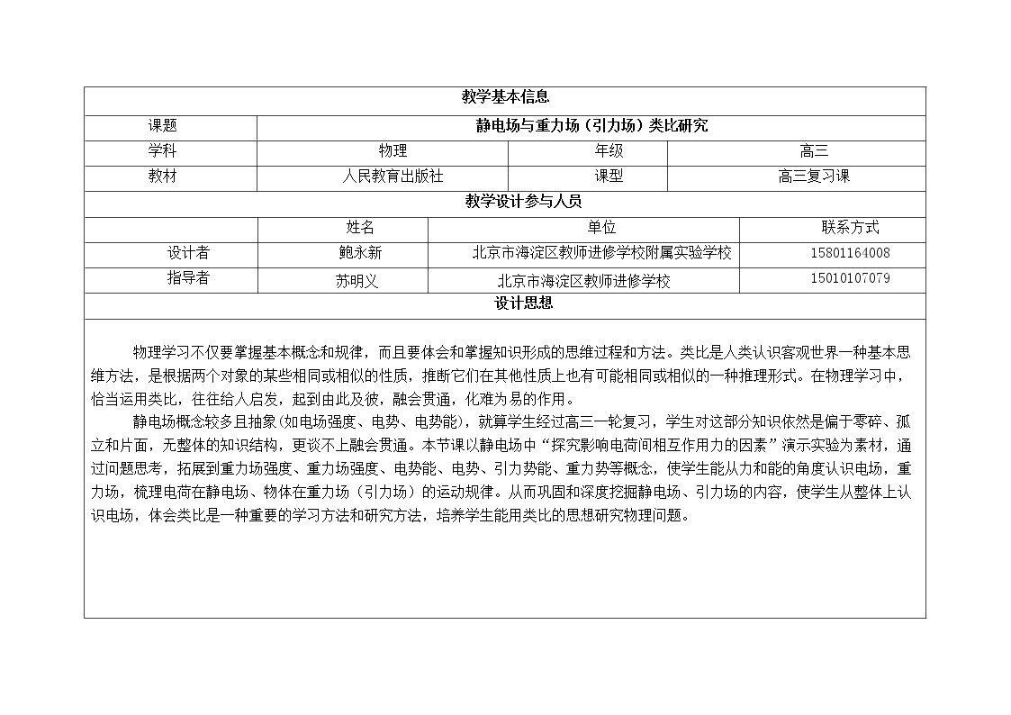 课题研究