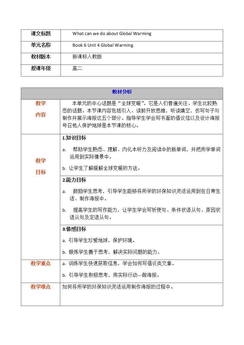 Using LanguageⅠ