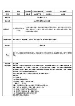 力