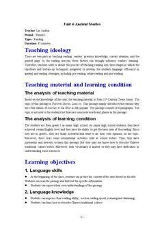 More practice&Study skills&Culture corner