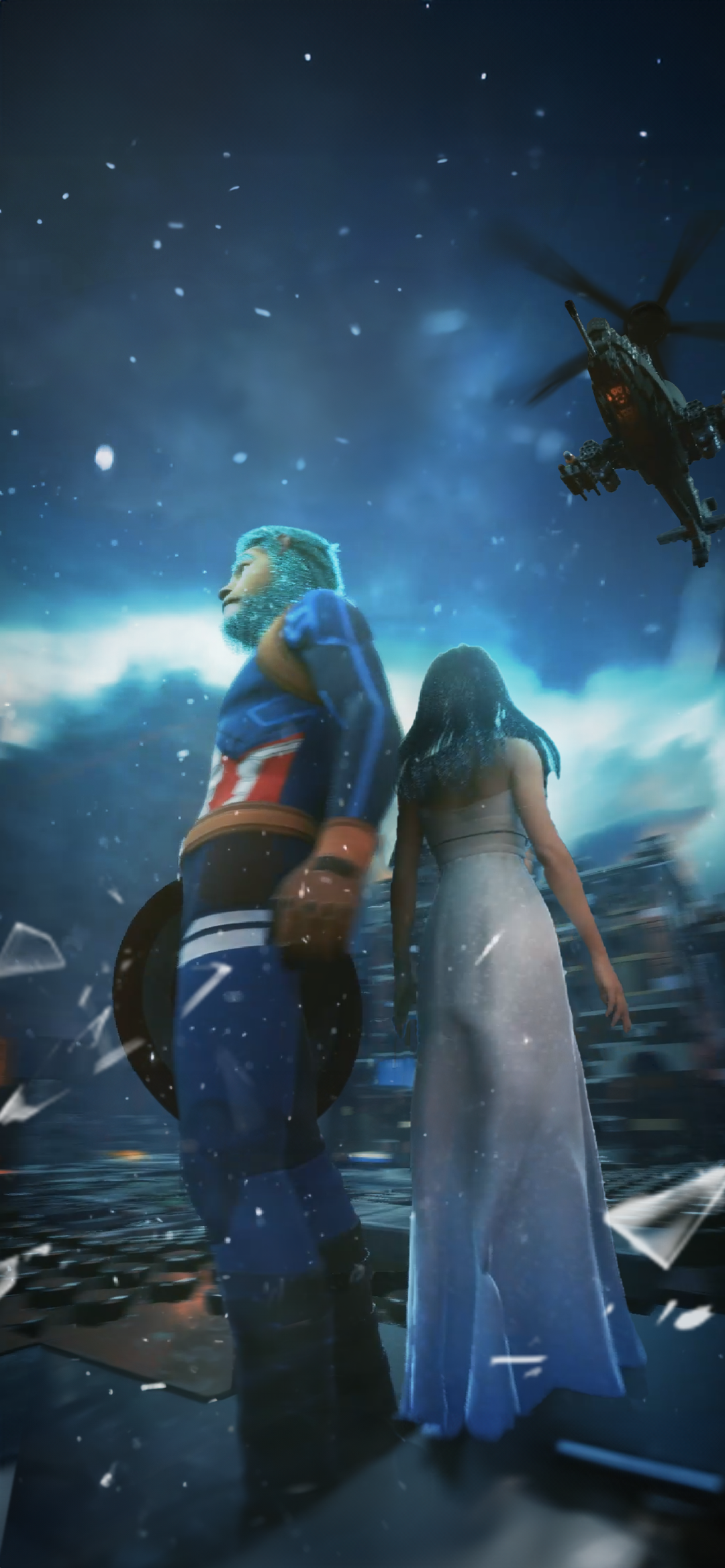 孤勇者封面无字版